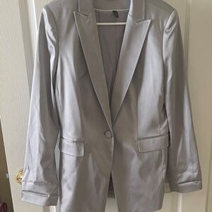 White House Black Market jacket